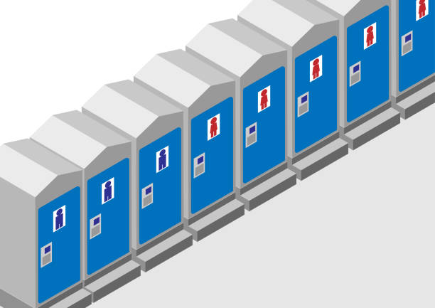 Reliable Fairmead, CA Portable Potty Rental Solutions