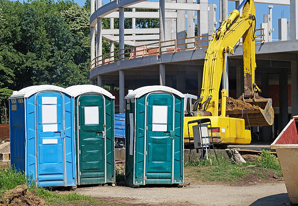 Best Portable Restroom Setup and Delivery  in Fairmead, CA